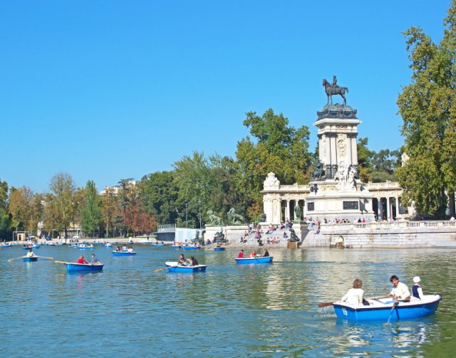 Parco del Buen Retiro - Madrid - Poracci In Viaggio parco-del-buen-retiro-madrid-poracci-in-viaggio