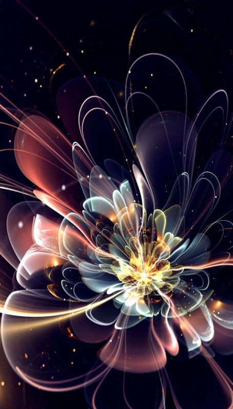 Abstract Hd Mobile Wallpaper Wallpapers Art