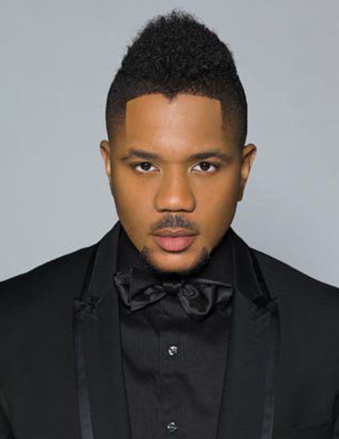 5 Idea Mohawk Hairstyle For Black Men Hair Style 5 Idea Mohawk Hairstyle For Black Men Hair Style