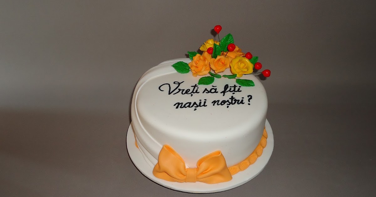 Tort Pentru Nasi Mia-cake-shop: Tort pentru nasi