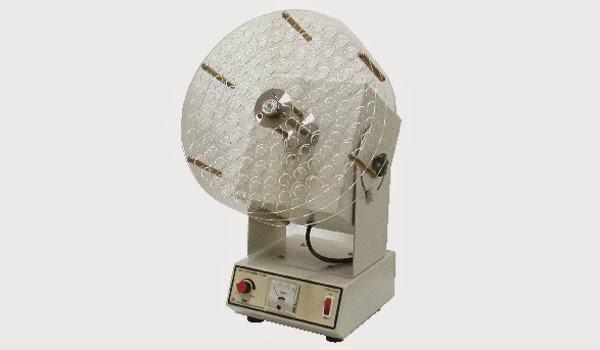 Roller-Torque Mixer 110V/60Hz 旋轉式混合震盪器 AP351