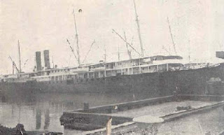 Museo Temático del Vapor Tucapel