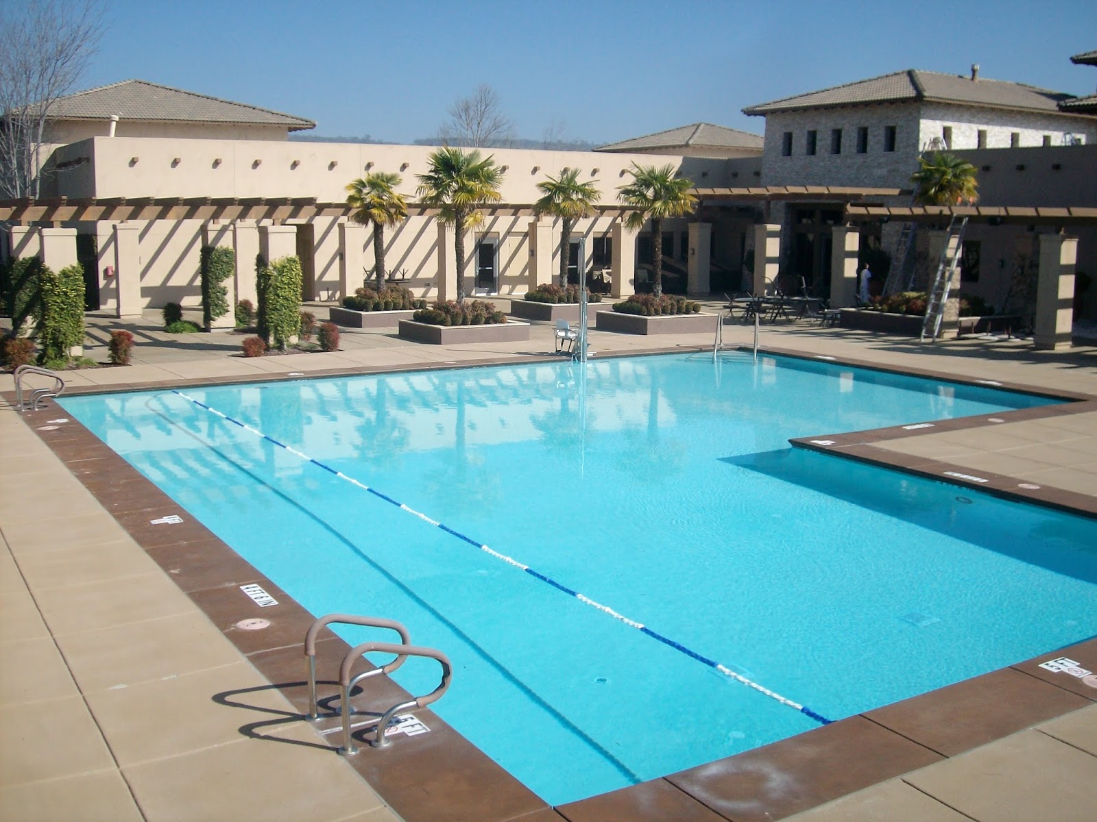 Live in Four Seasons in El Dorado Hills! Live in Four Seasons! A