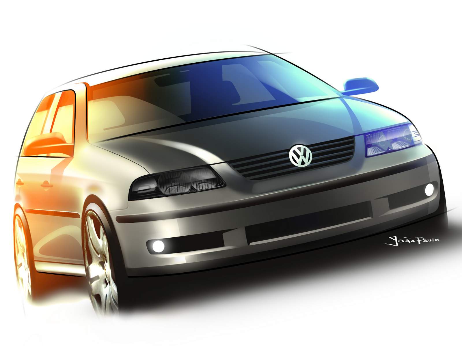 Volkswagen Gol/Voyage - Página 4 VW-Gol-G3-2015