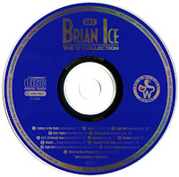 BRIAN ICE - The 12" Collection [DR070901]