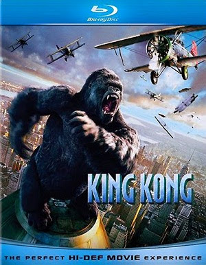 King Kong 2005 Daul Audio BRRip 1080p HEVC x265