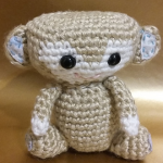 PATRON MONO AMIGURUMI 23176