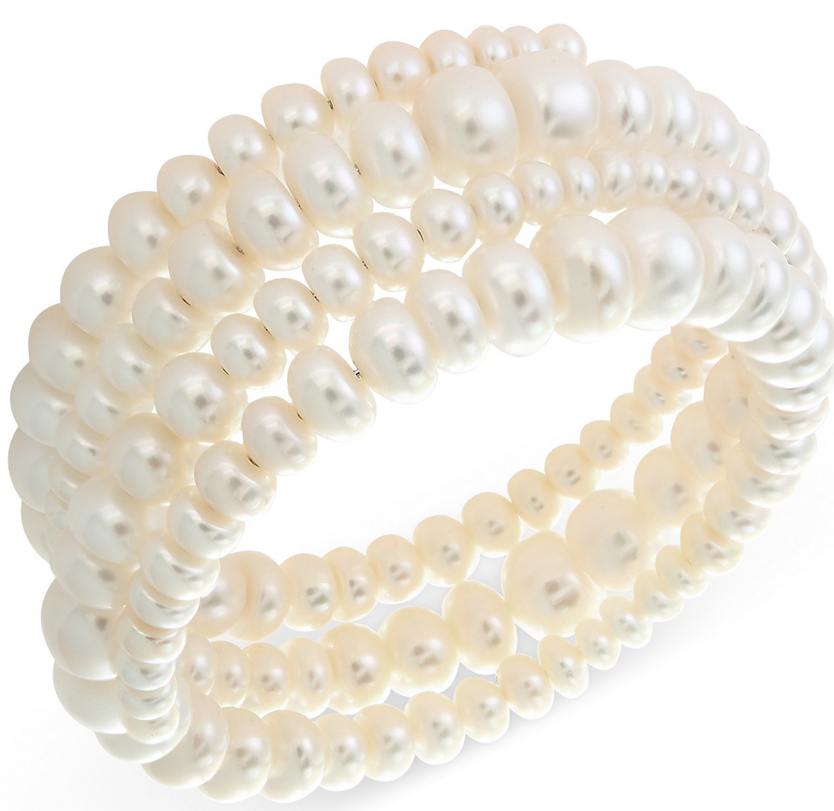 THE SAVVY SHOPPER Find Something At Macy's Like Fine Jewelry