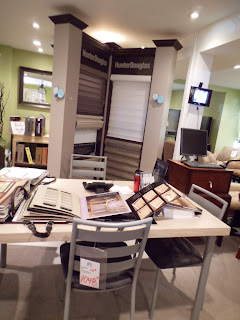 Mio's is Northern Ontario's product expert for Hunter Douglas window fashions. 
