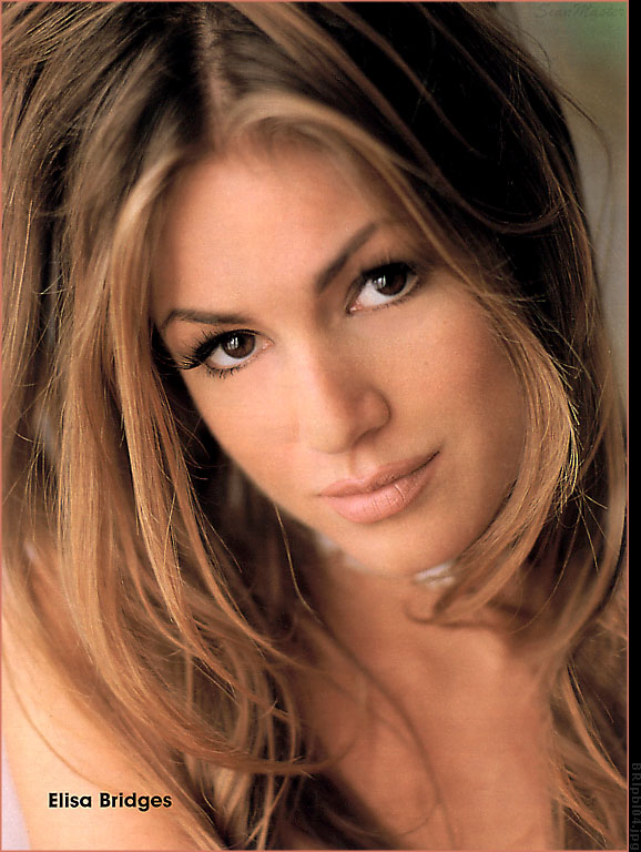 Celebrities Albums Elisa Bridges