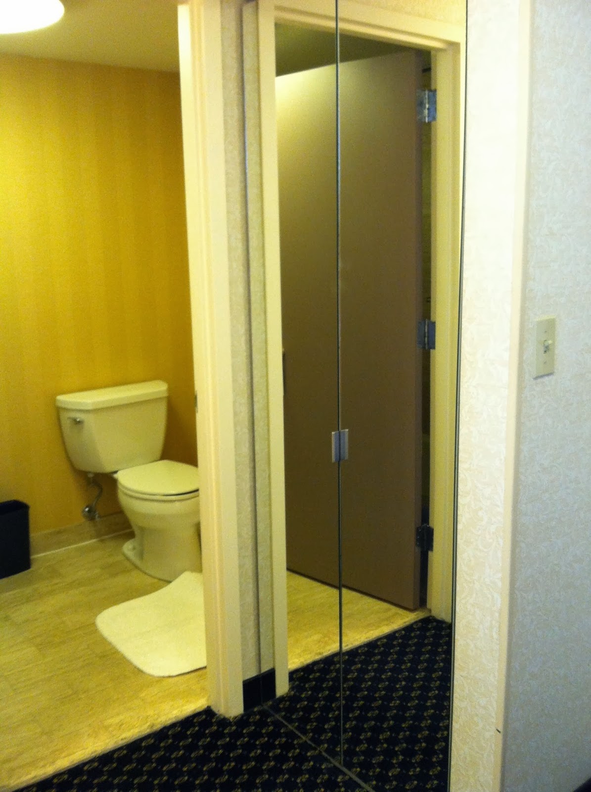 Travel Reviews & Information Ypsilanti, Michigan / Marriott Ypsilanti