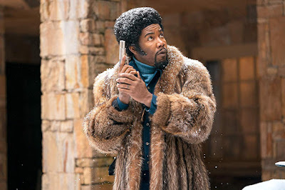 Undercover Brother 2 2019 Image 6