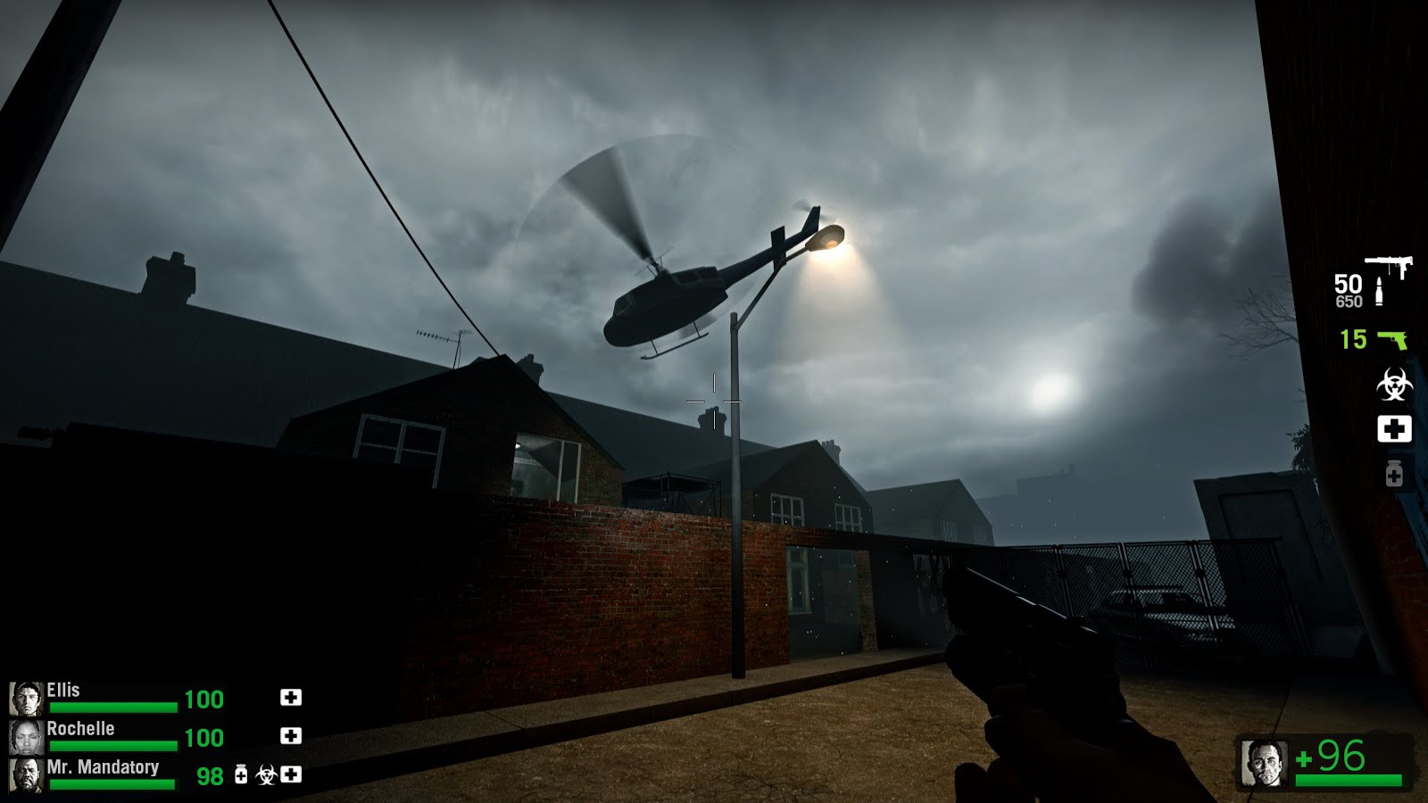 left 4 dead 2 enb series mod left 4 dead 2 enb series mod