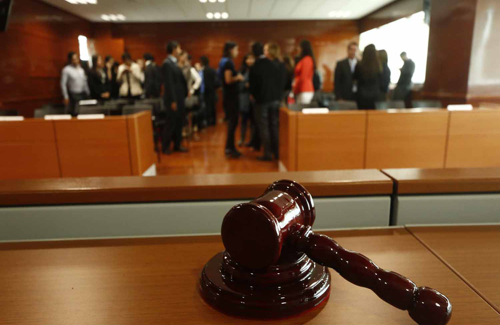 V.2019/08.EXPERTOENDERECHO® LA EVOLUCIÓN DEL SISTEMA PENAL