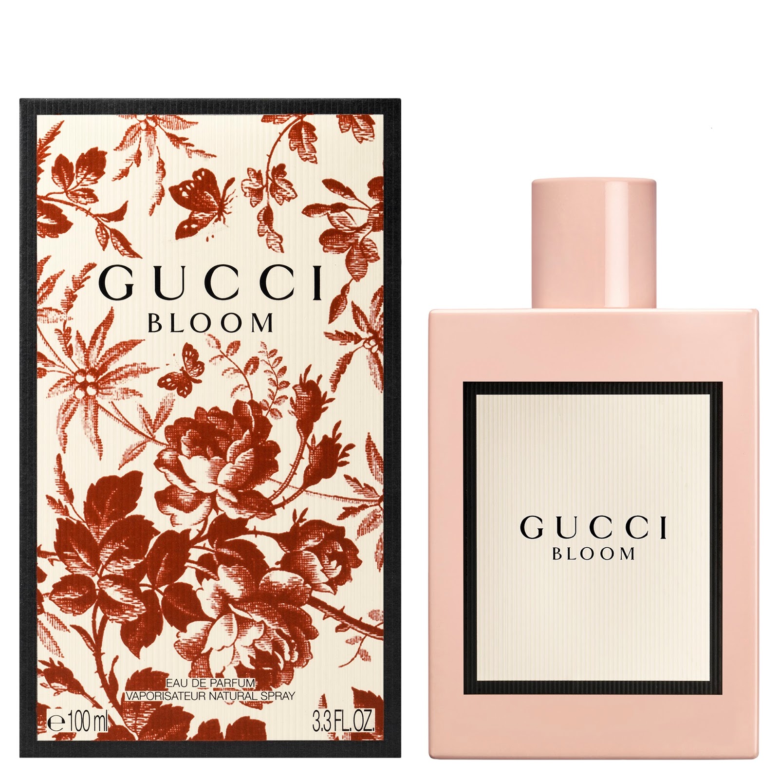 Bloom by GUCCI