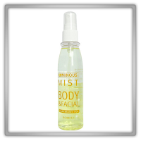 Memebox Special #60 Oil Therapy BOBBISH Luminous Body & Facial Mist 미미박스 Commercial Memebox Special #60 Oil Therapy BOBBISH Luminous Body & Facial Mist 미미박스 Commercial