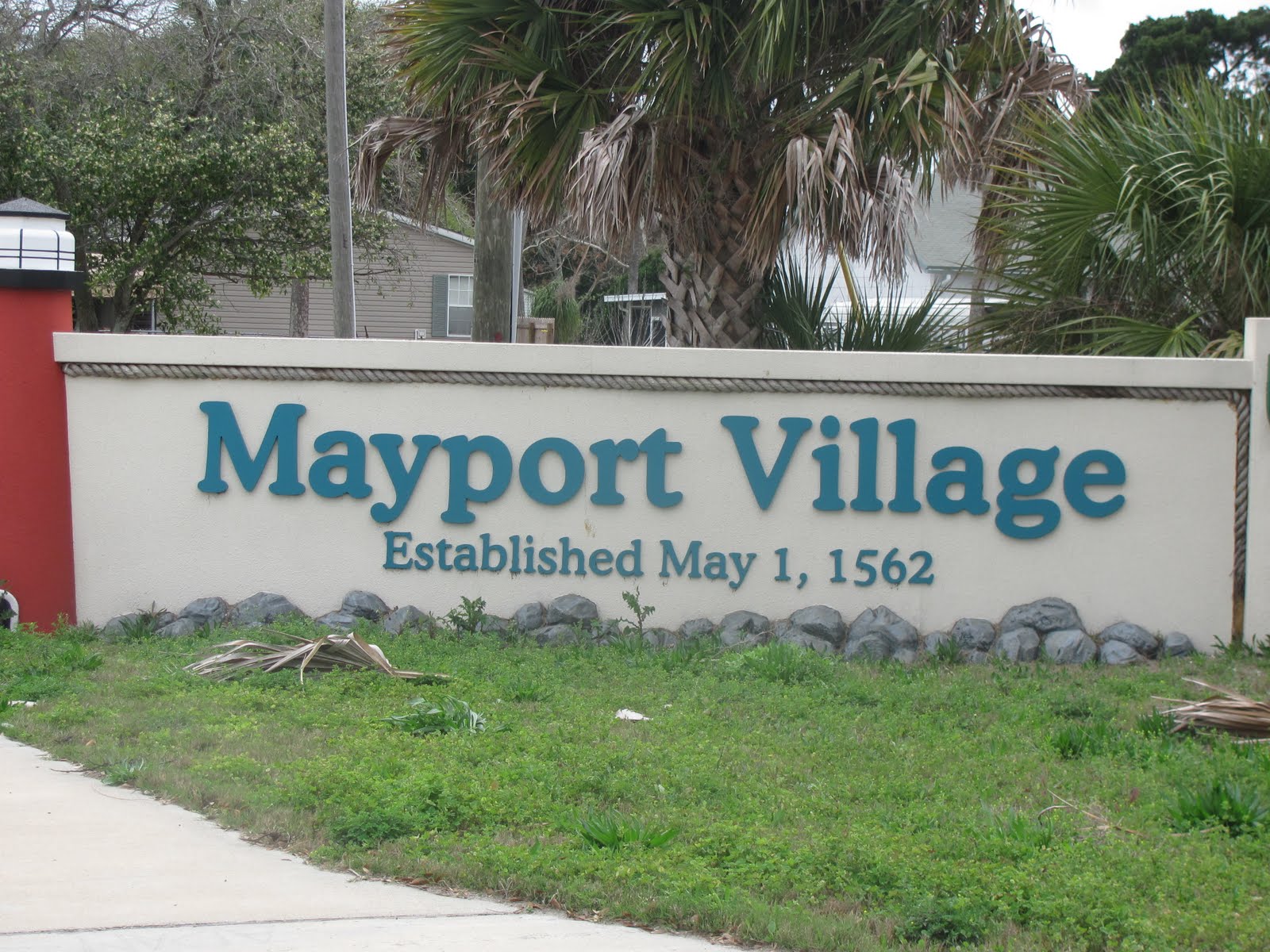 Adventurebound8 Naval Station Mayport