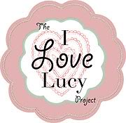 The I Love Lucy Project