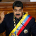 MUNDO / Maduro:'Temer é golpista e sem moral para pedir auditoria na Venezuela'