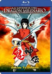 La Leyenda Del Dragon Milenario latino, descargar La Leyenda Del Dragon Milenario, La Leyenda Del Dragon Milenario online