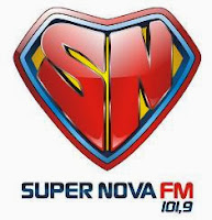 Rádio Super Nova FM da Cidade de Guaramirim ao vivo