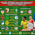 JADWAL LIGA JERMAN/BUNDESLIGA PEKAN KE-27