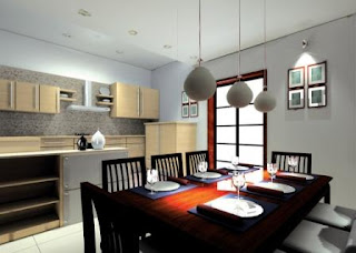 Koleksi Lengkap Desain Interior Rumah Minimalis Modern 2017 Koleksi Lengkap Desain Interior Rumah Minimalis Modern 2017