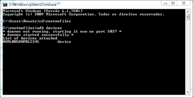 Mengenal Apa itu Android Debug Bridge ( ADB ) | Gudang Blog
