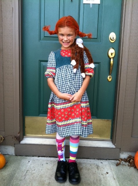 Fairmont Blog: A to Z: 10 DIY, Non-Scary Halloween Costumes