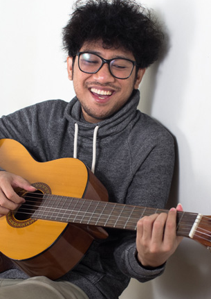 Profil & Biodata Kunto Aji Wibisono - Indonesian Idol - BIOGRAFI TOKOH