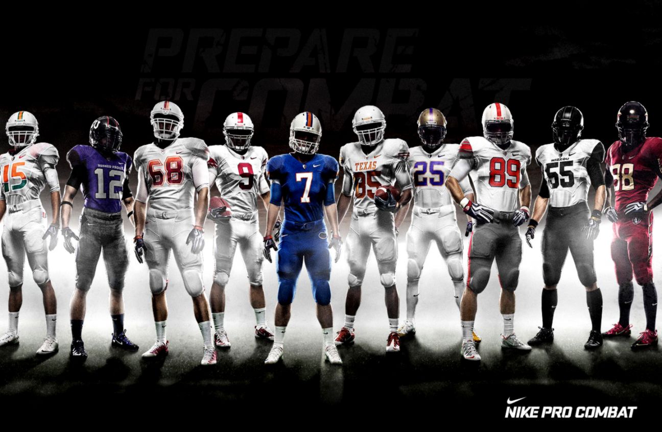 NFL Team Wallpapers   WallpaperSafari