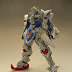 Custom Build: 1/100 Knight Gundam