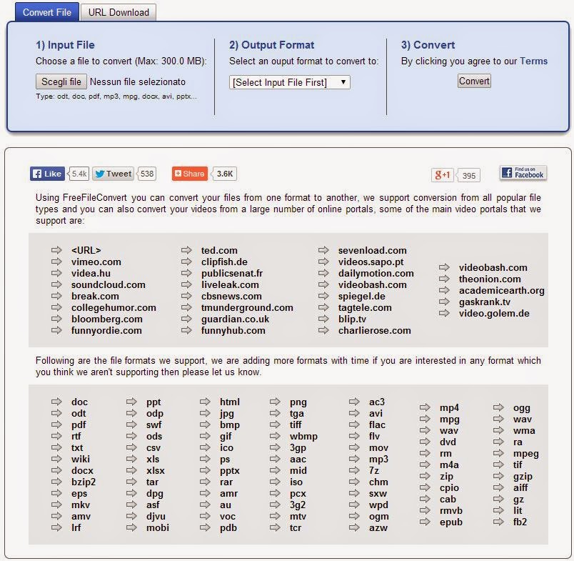 Key Rtf Rar Pdf Odp Ppt Csv Epub Html