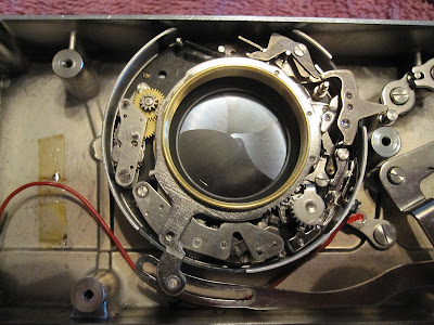 moominstuff: Polaroid Pack Film: Field Experience