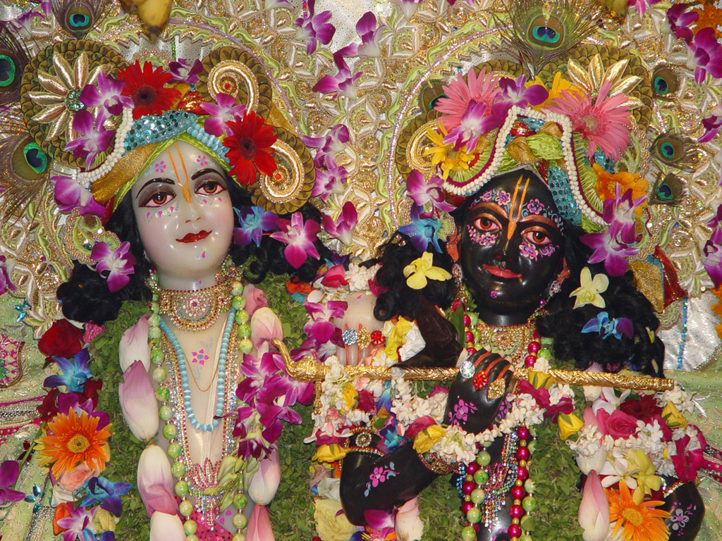Krishna Bhajan Wallpaper | New hd wallon