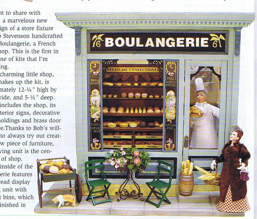 DollhouseMiniatures Blog
