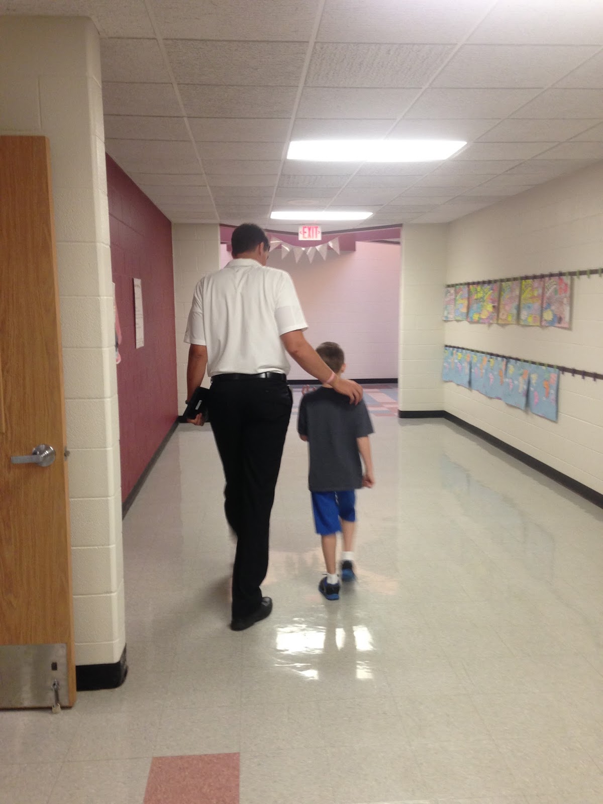 Stand Out Teaching Strategies A Tall Drink of Water