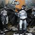 Batman Black & White 'Wayne's' Collection