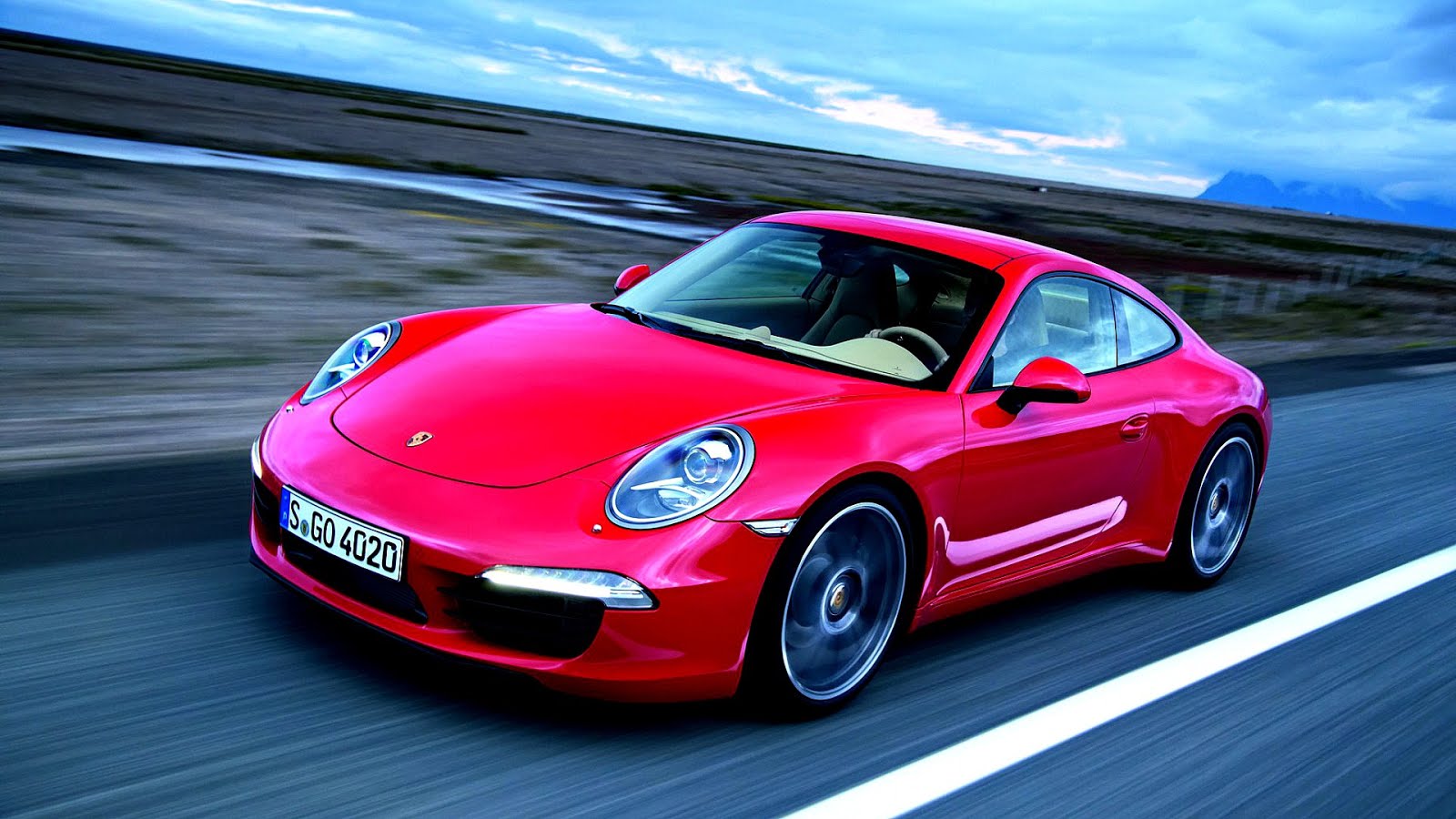 Porsche Porsche German German Choices