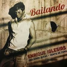 Best Song Lyrics A Z Bailando Feat Descemer Bueno Gente De Zona Lyrics Enrique Iglesias