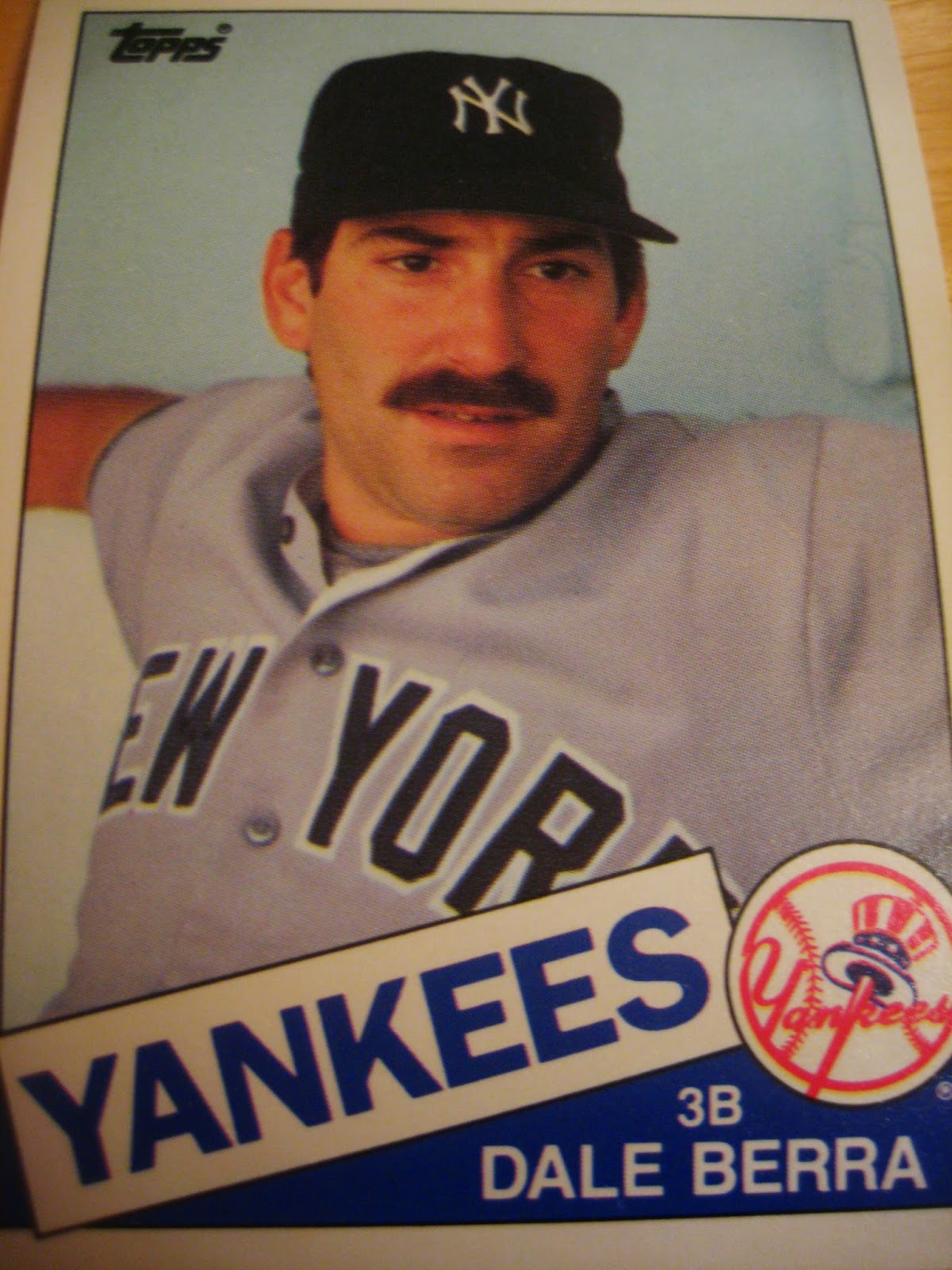 Jaw Dropping: Dale Berra'S Fortune Exposed - 0x7d6ju