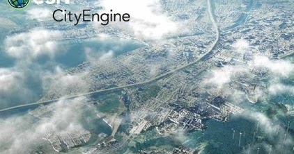 Cityengine