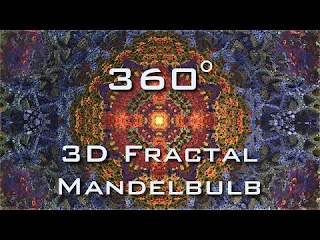 Mandelbulb 3D Portable