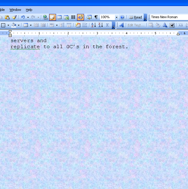 Add Textures to the Background In MSWord Microsoft Office Support