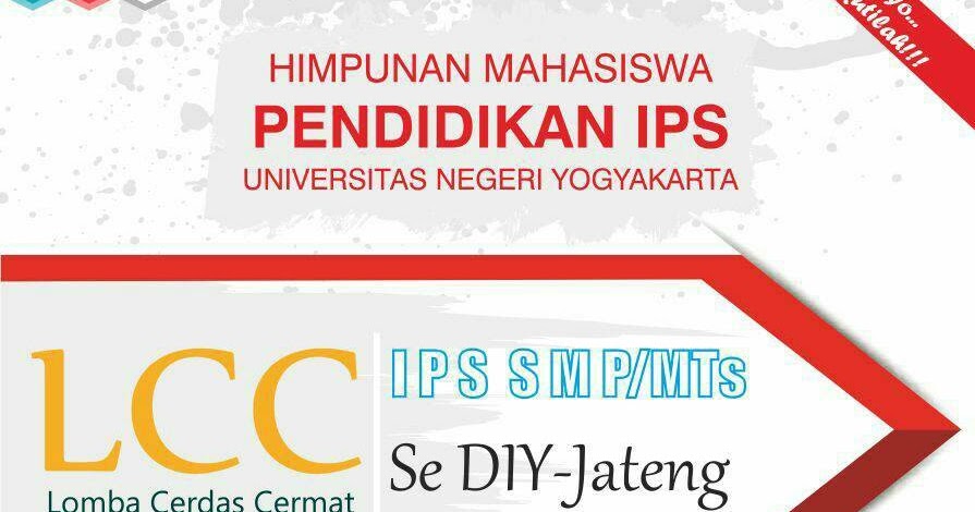 Lomba Cerdas Cermat IPS 2017 di Universitas Negeri Lomba Cerdas Cermat IPS 2017 di Universitas Negeri