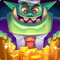Dungeon Inc Unlimited (Money - Diamonds) MOD APK Dungeon Inc Unlimited (Money - Diamonds) MOD APK