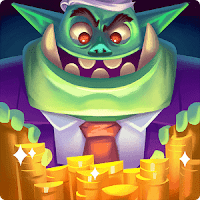 Dungeon Inc Unlimited (Money - Diamonds) MOD APK