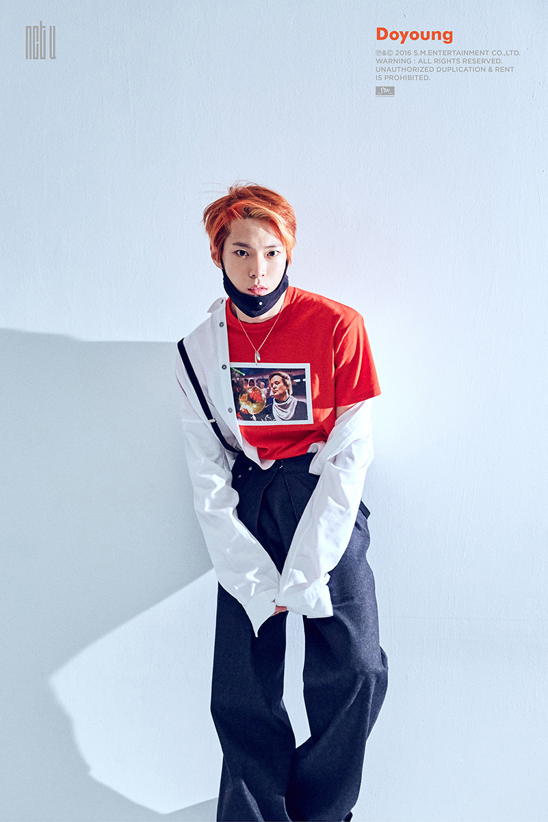 [Gallery] NCT U - "The 7th Sense" & "Without You" (Concept 