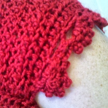 Delia's Crochet