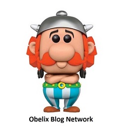 Obelix Network